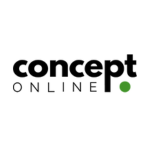 Concept Online Logo