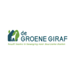 De Groene Giraf